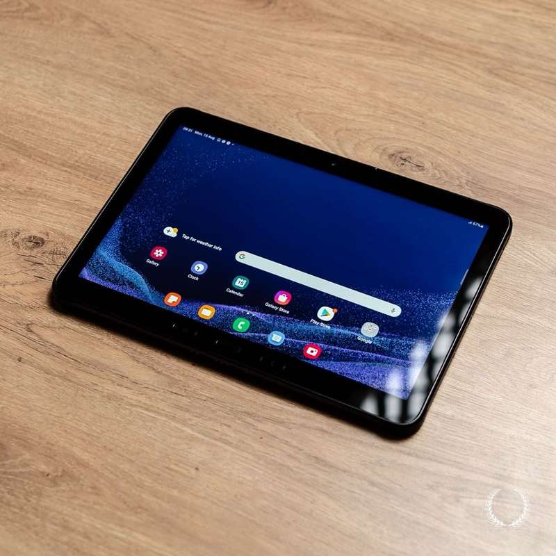 Samsung Tab Active 4 Pro 5G Rugged