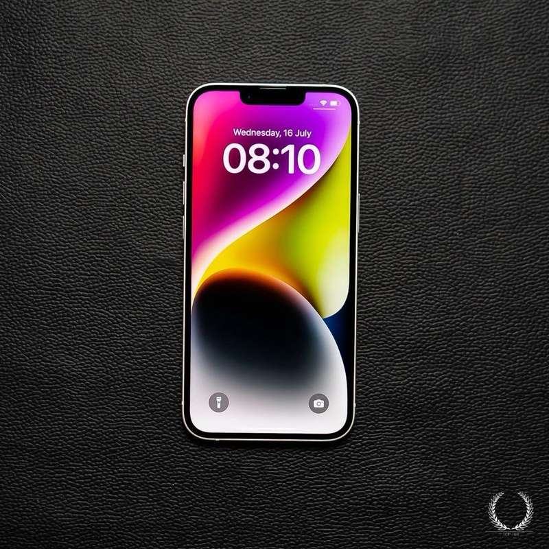 iPhone 14