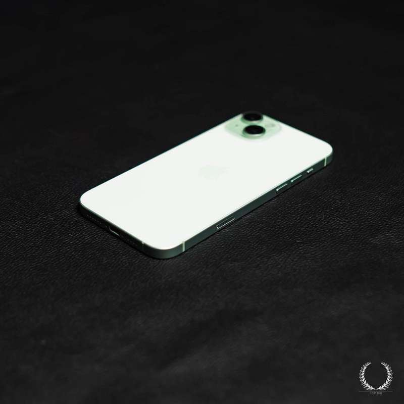 iPhone 15 Plus