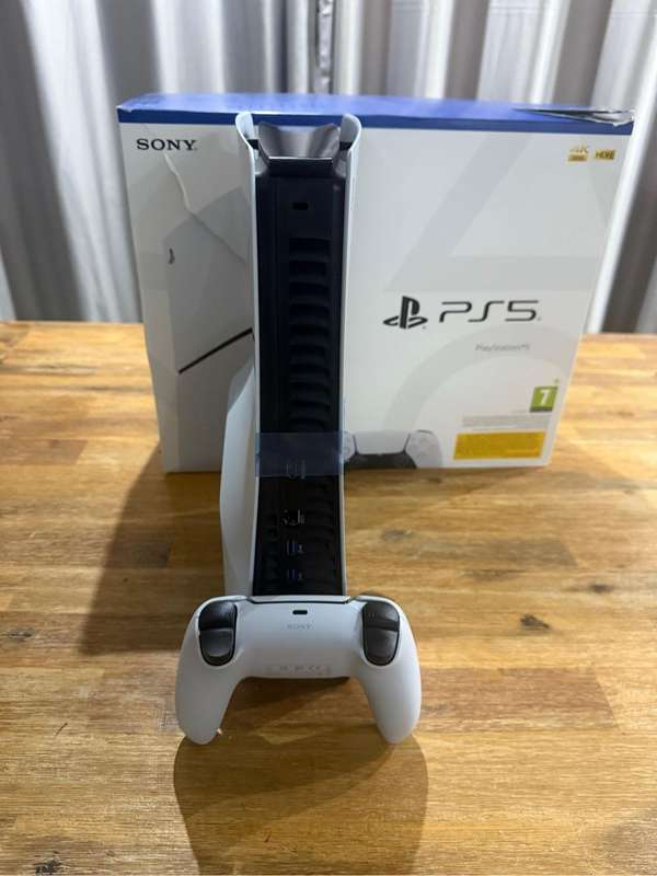 PlayStation 5 Slim