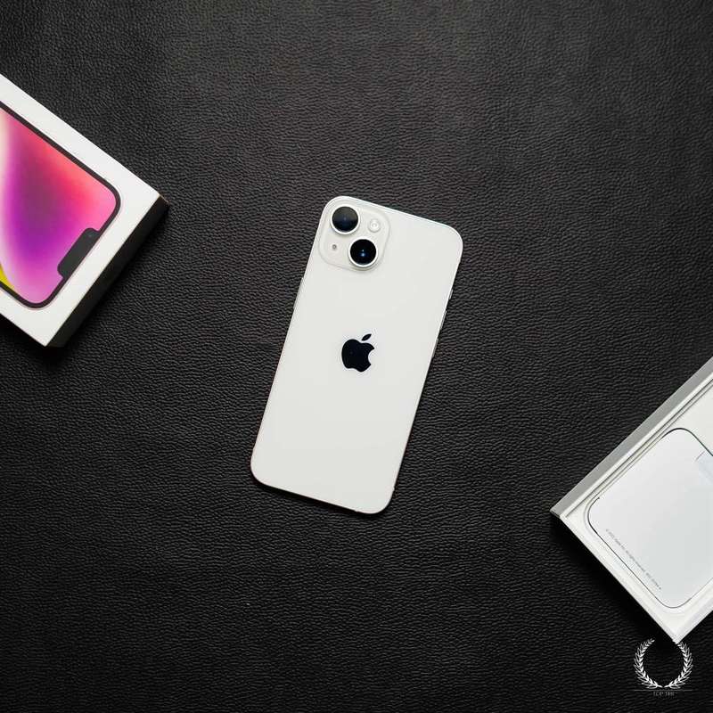 iPhone 14