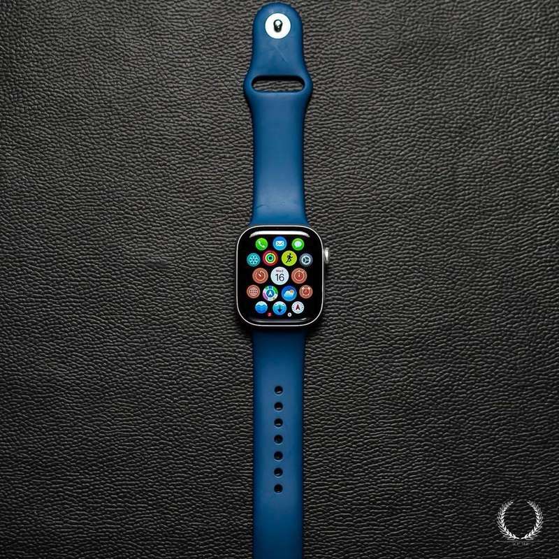Apple Watch Series 10
