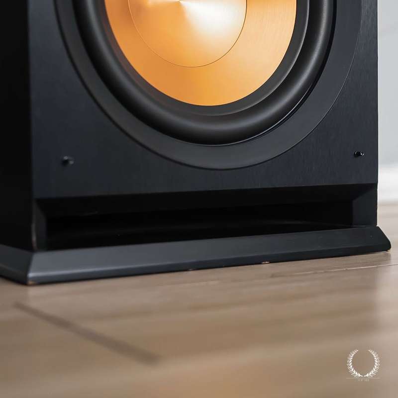 Klipsch R-112SW