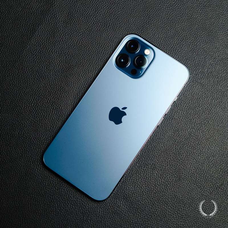iPhone 12 Pro Max 512GB