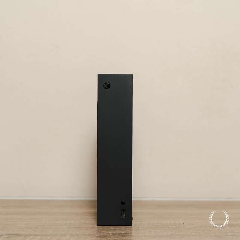 Xbox Series S 1TB Black