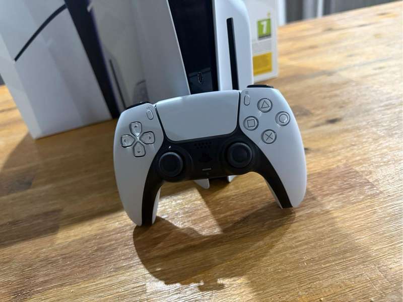 PlayStation 5 Slim