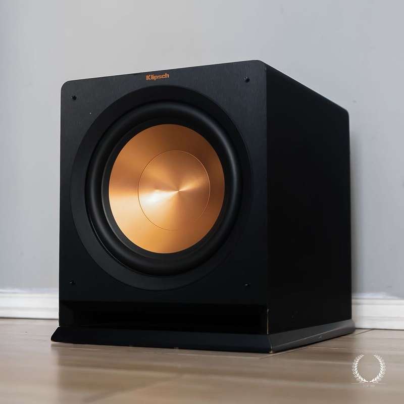 Klipsch R-112SW