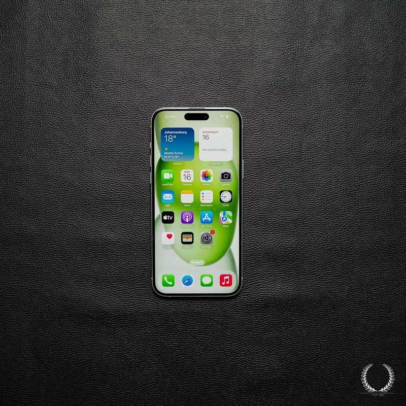 iPhone 15 Plus