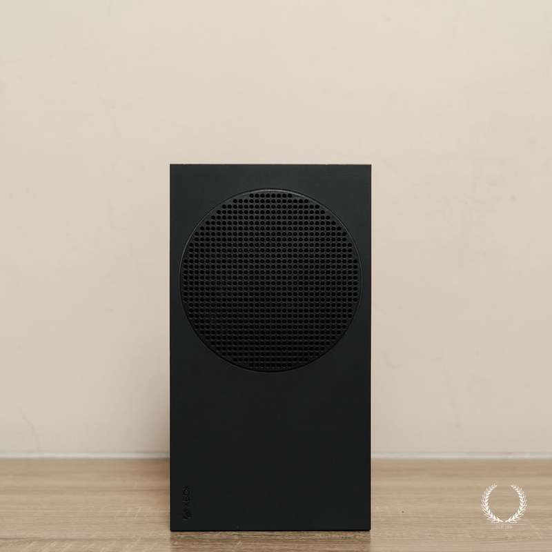 Xbox Series S 1TB Black