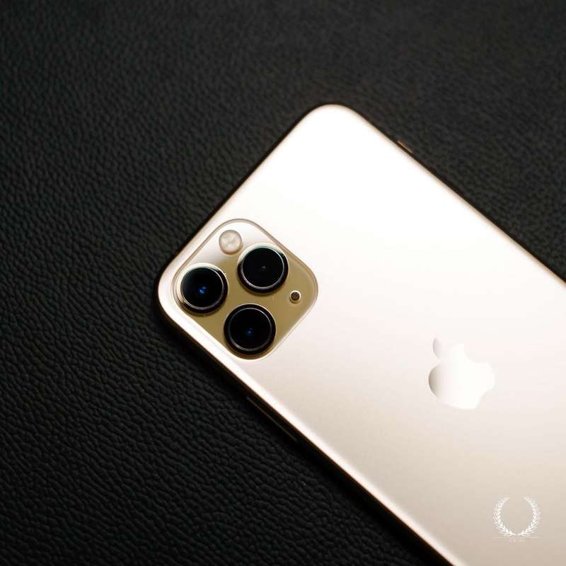 iPhone 11 Pro