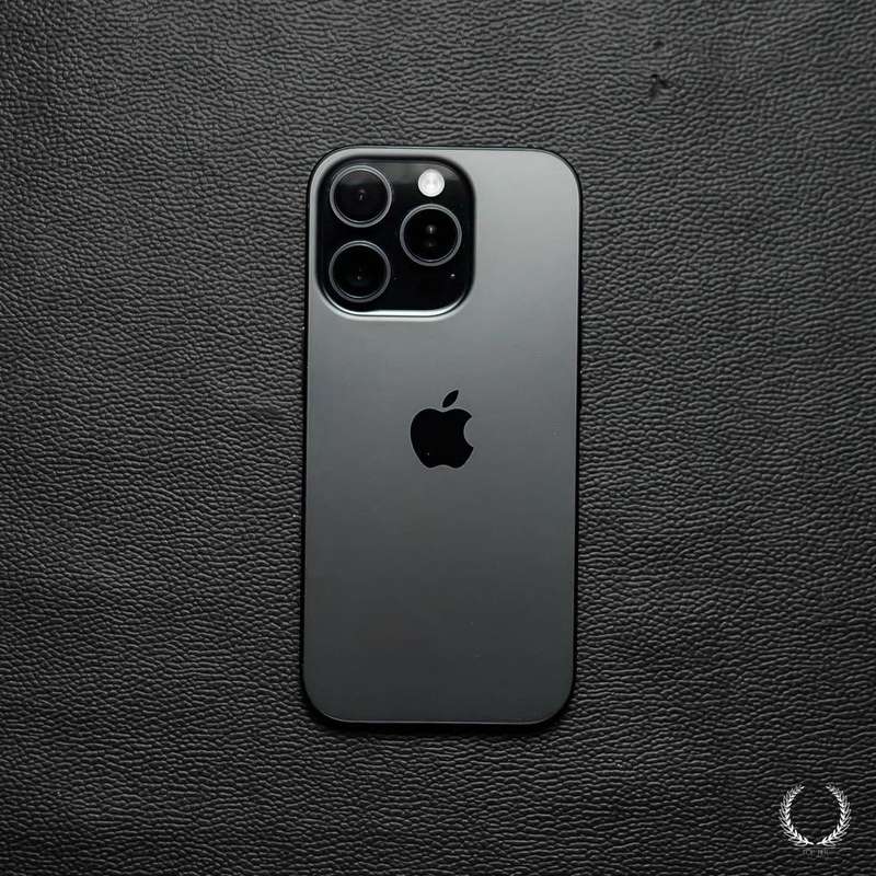 iPhone Pro