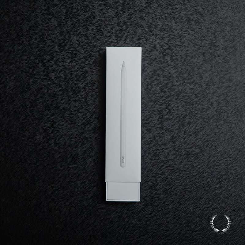 Apple Pencil 2
