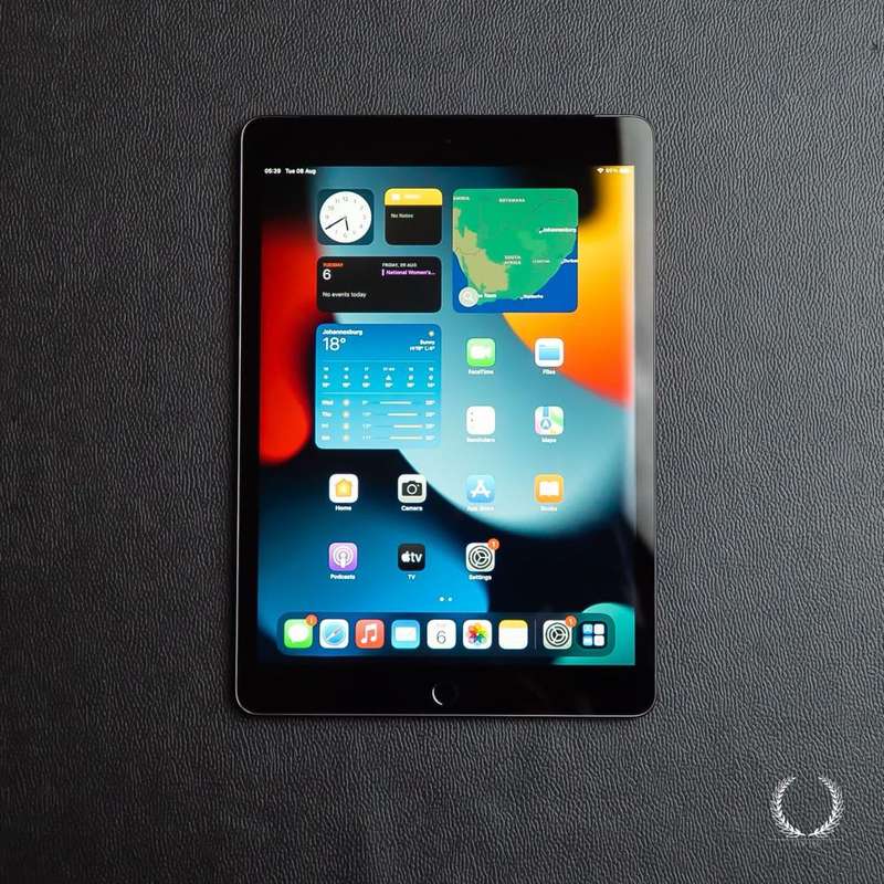 iPad 9th Gen Cellular