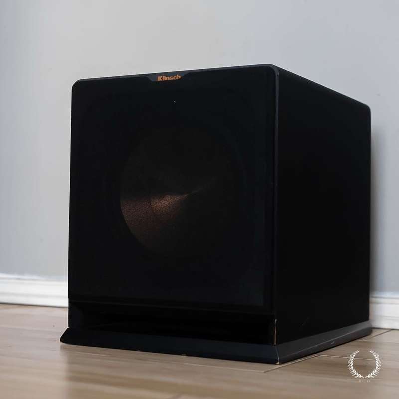 Klipsch R-112SW