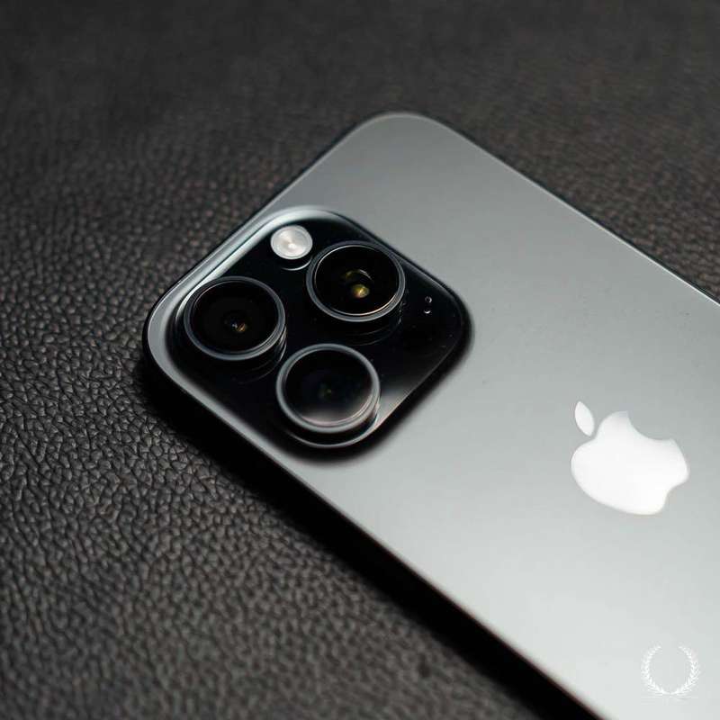 iPhone Pro