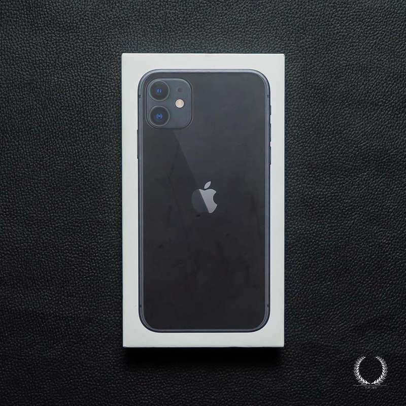 iPhone 11