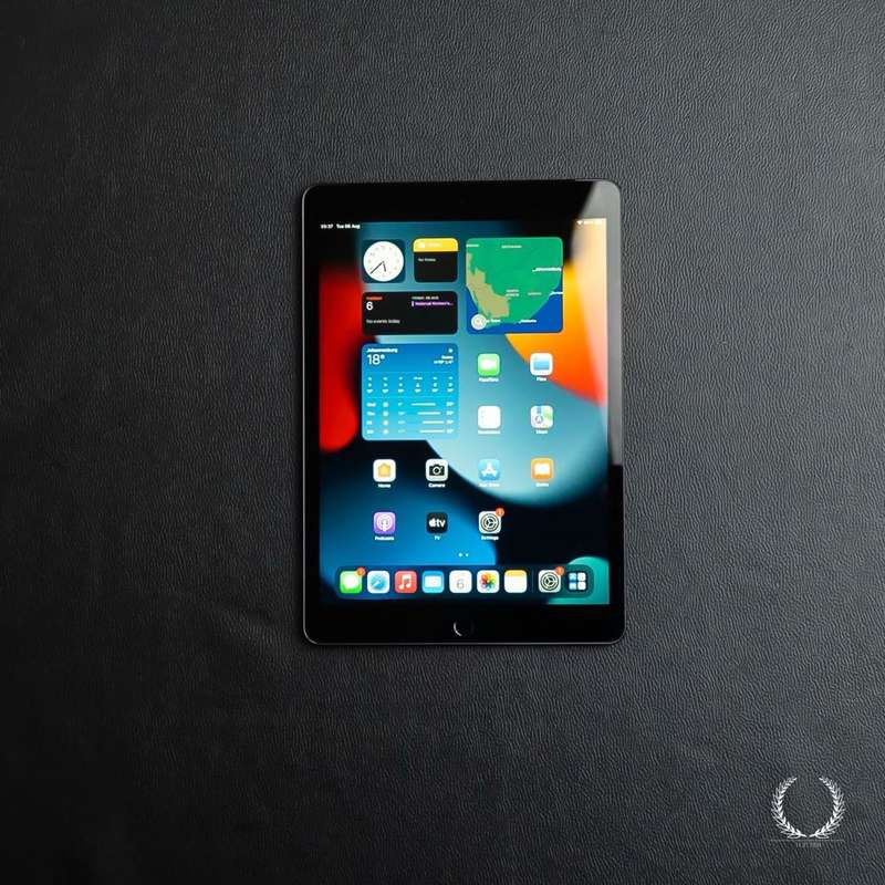 iPad 9th Gen Cellular