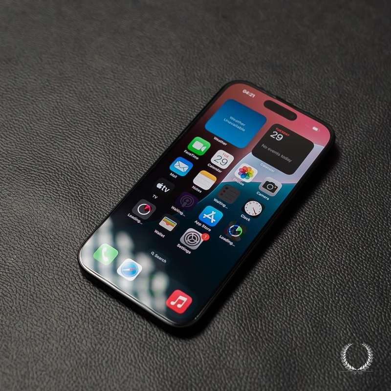 iPhone 13