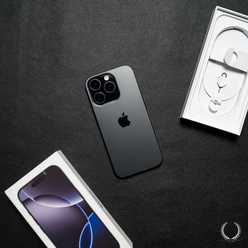 iPhone Pro