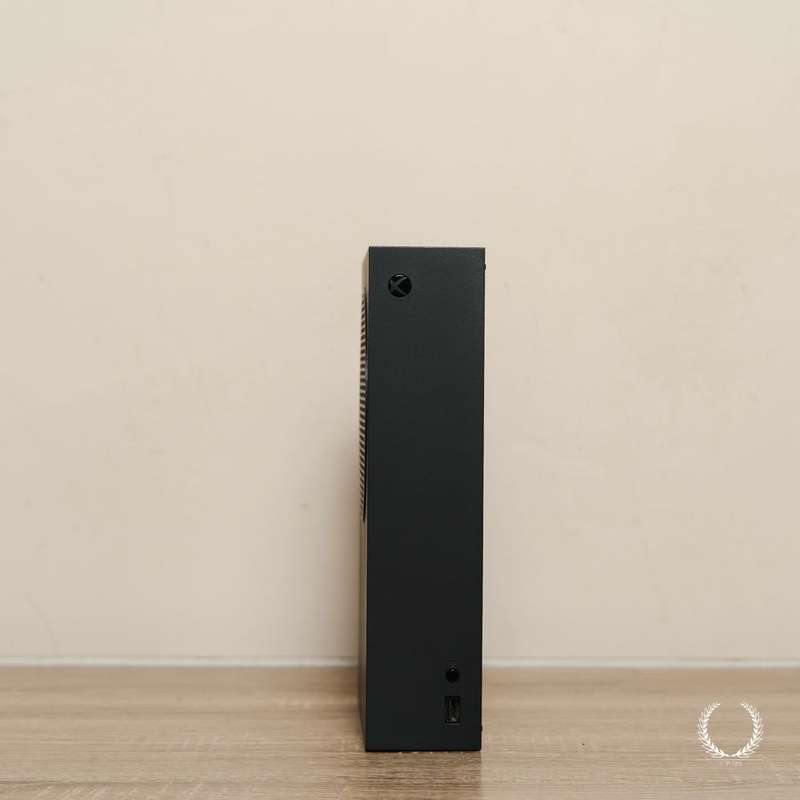 Xbox Series S 1TB Black
