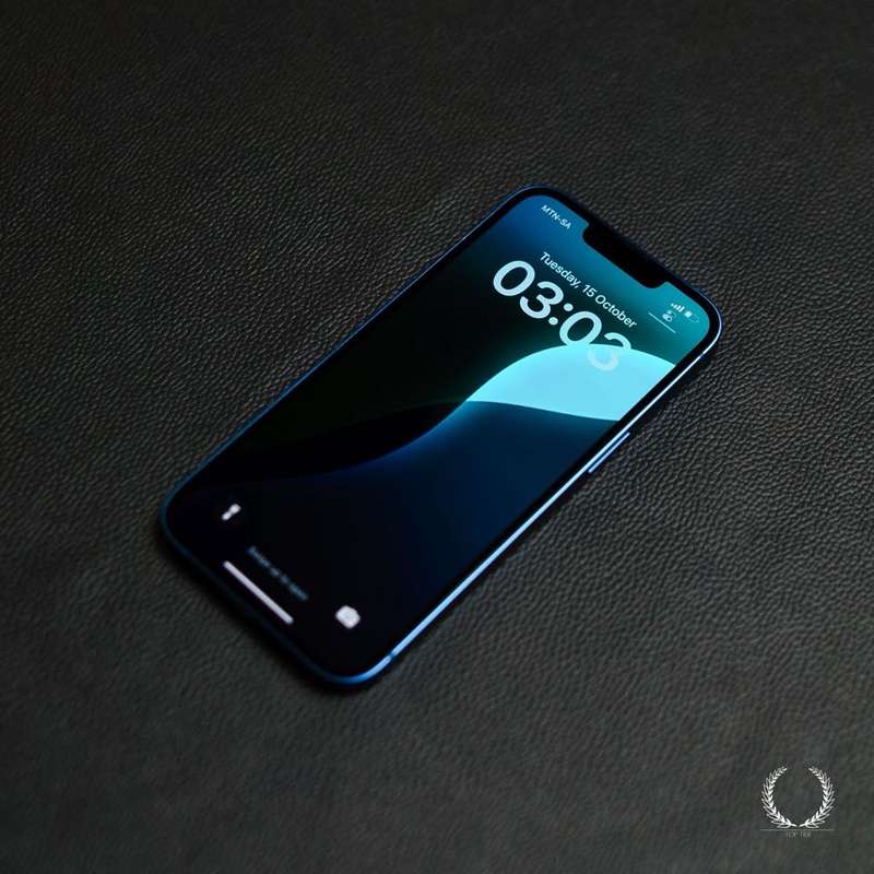 iPhone 13