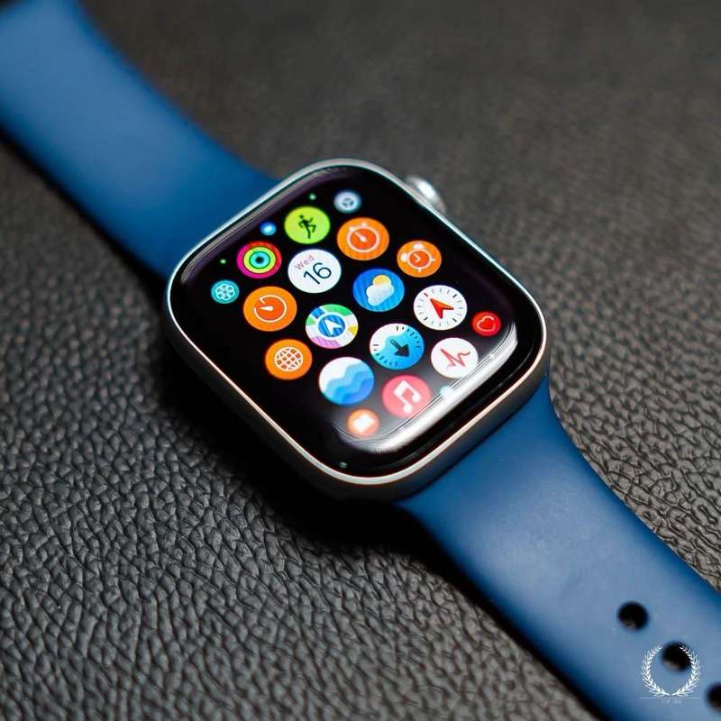Apple Watch Series 10