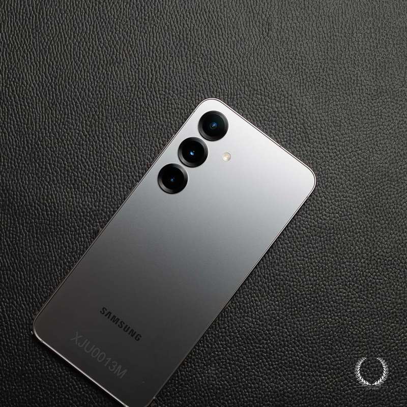 Samsung S25