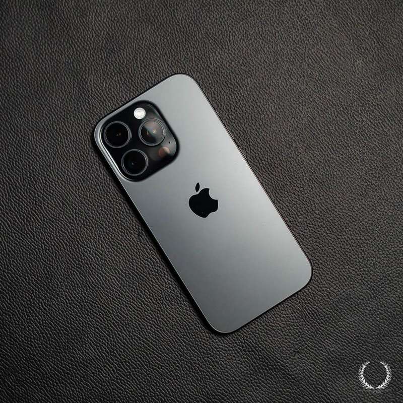 iPhone Pro