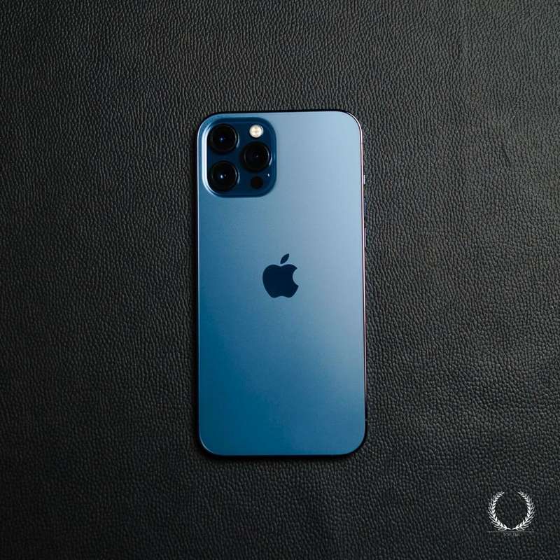 iPhone 12 Pro Max 512GB