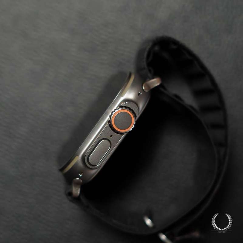 Apple Watch Ultra