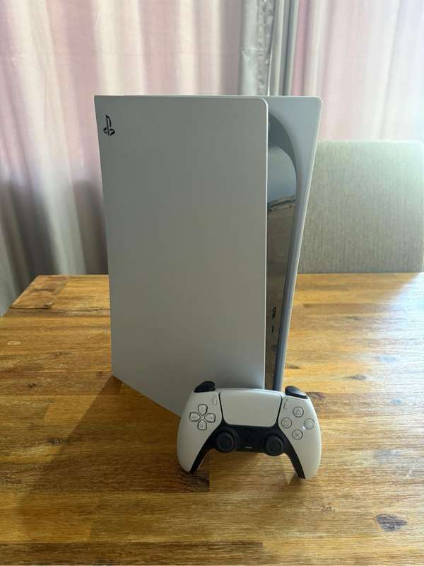 PlayStation 5