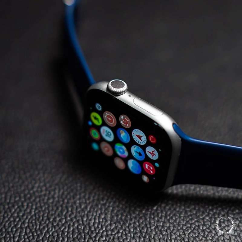 Apple Watch Series 10