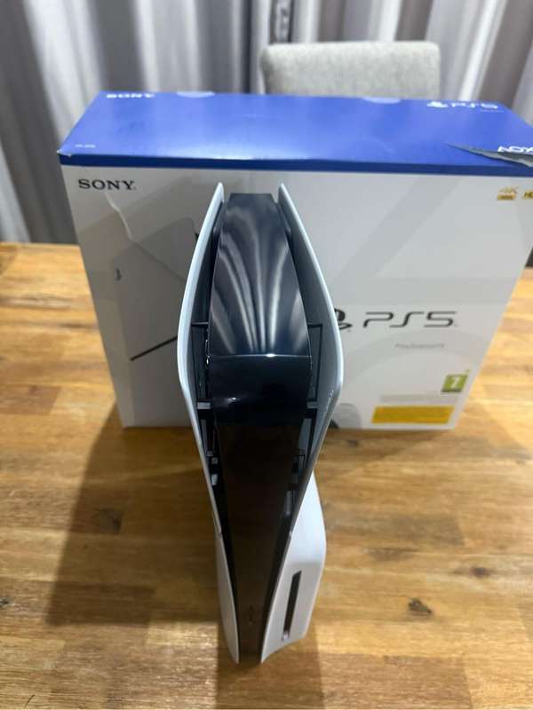 PlayStation 5 Slim