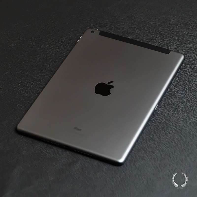 iPad 9th Gen Cellular