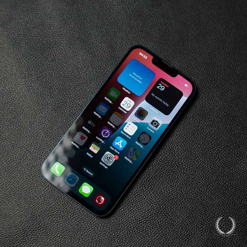 iPhone 13