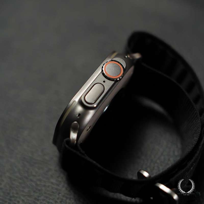 Apple Watch Ultra