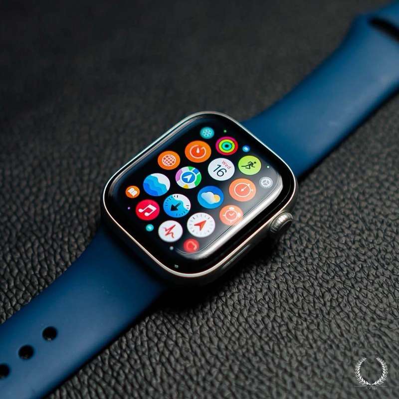 Apple Watch Series 10