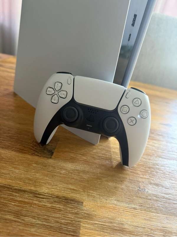 PlayStation 5