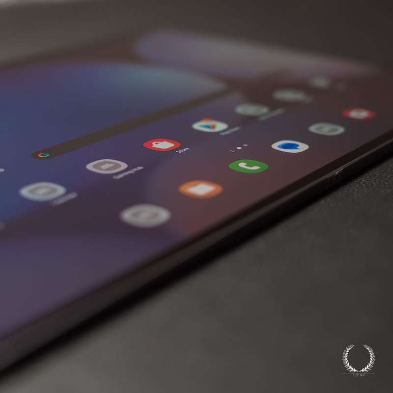 Samsung S10 Ultra Premium Tablet