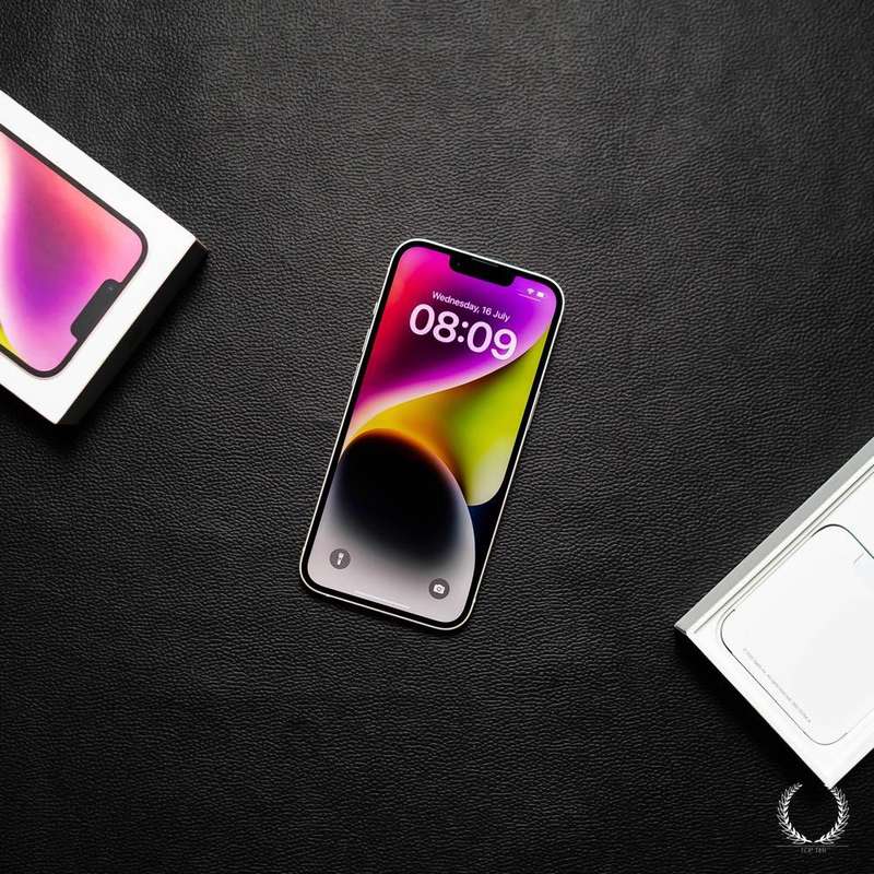 iPhone 14