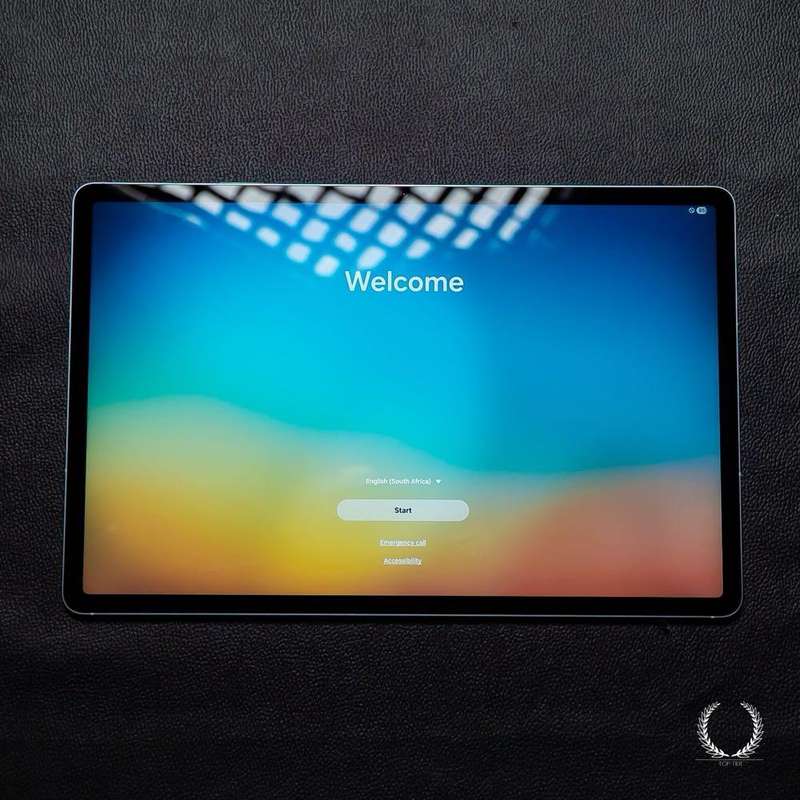 Samsung Galaxy Tablet S10 FE Plus + WiFi Premium Tablet
