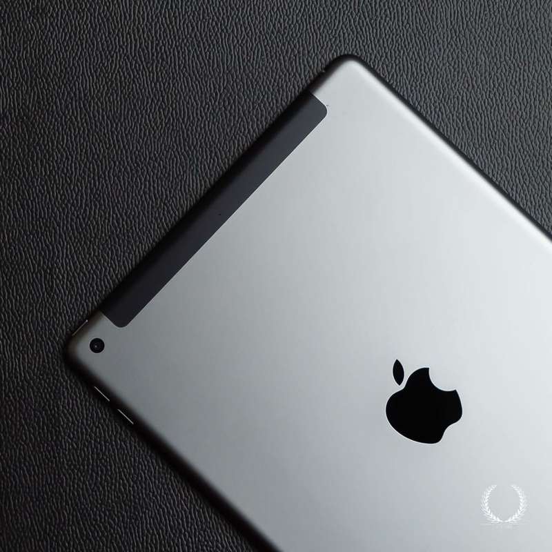 iPad 9th Gen Cellular