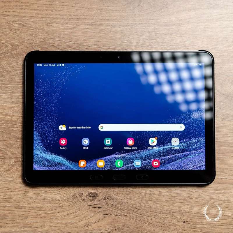 Samsung Tab Active 4 Pro 5G Rugged