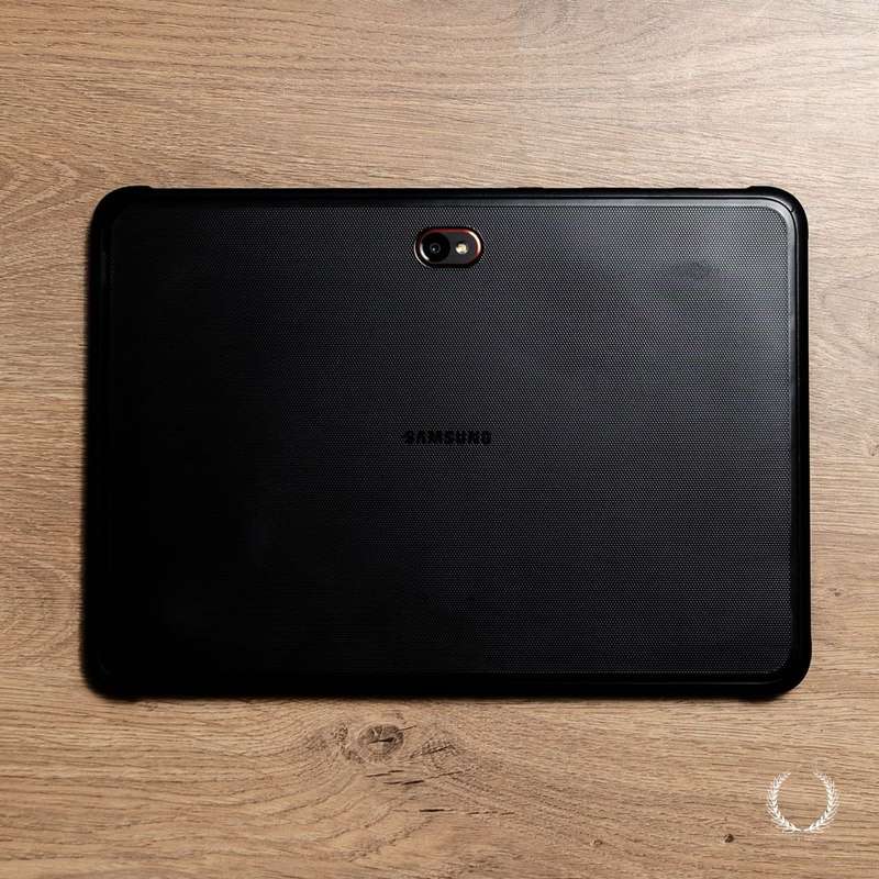 Samsung Tab Active 4 Pro 5G Rugged