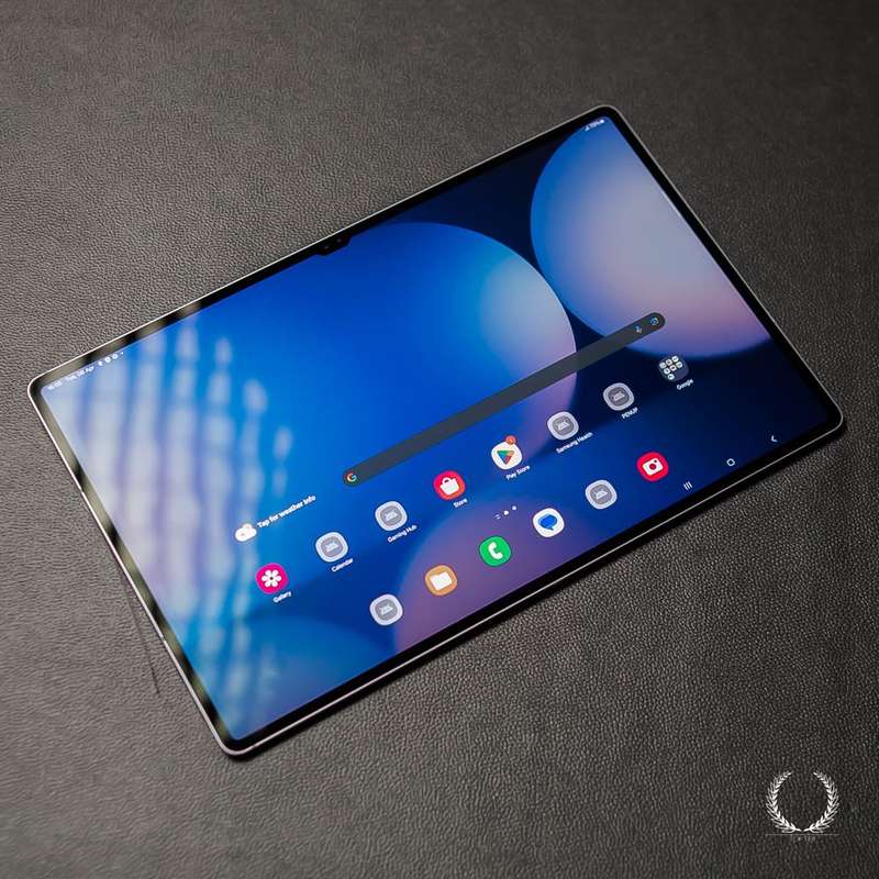 Samsung S10 Ultra Premium Tablet