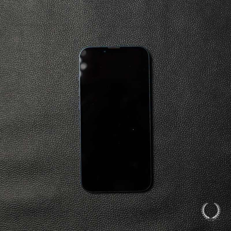iPhone 13