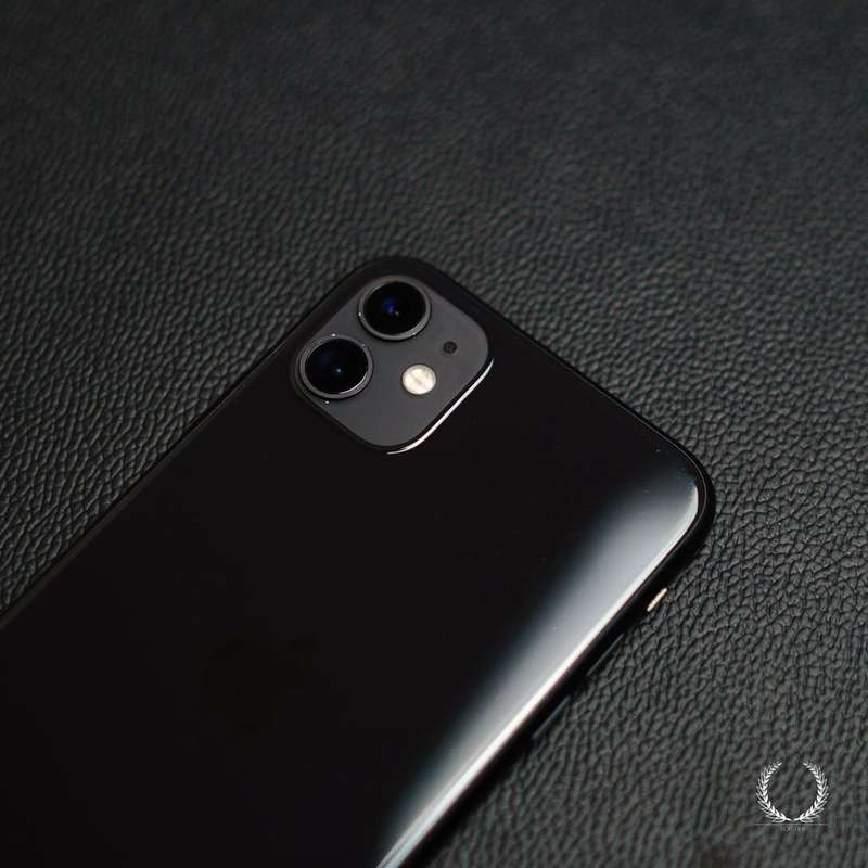 iPhone 11