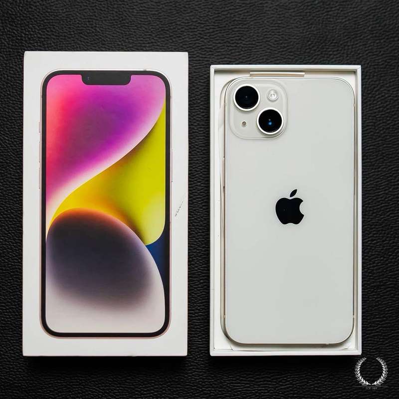 iPhone 14