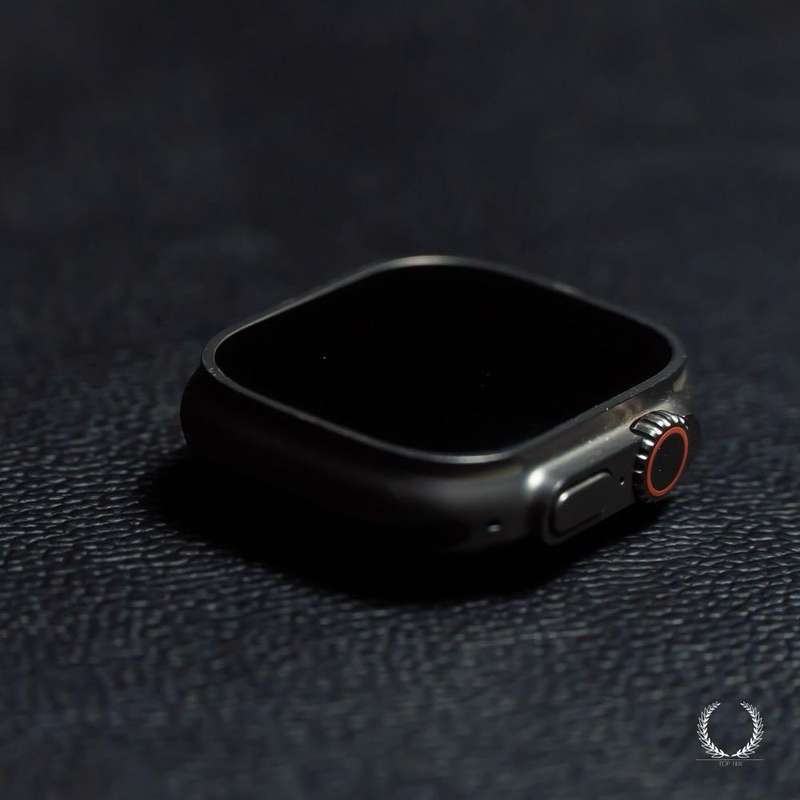 Apple Watch Ultra 2 Titanium