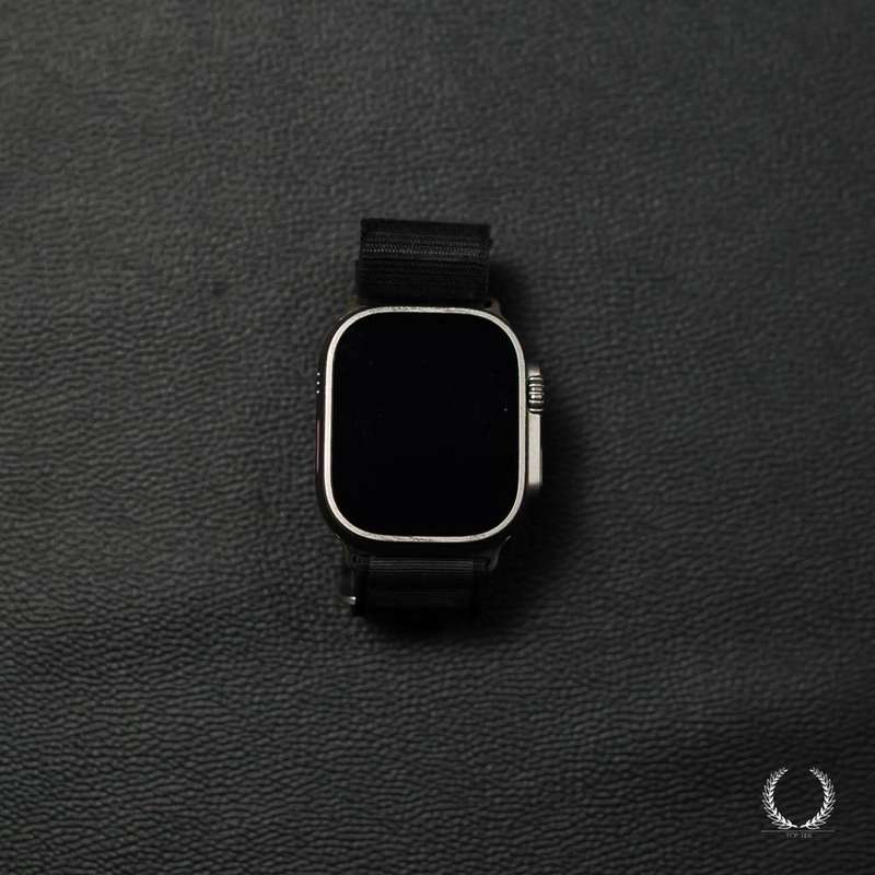 Apple Watch Ultra